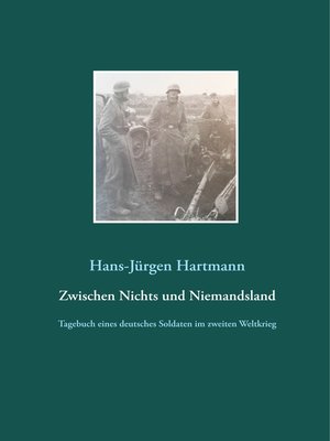cover image of Zwischen Nichts und Niemandsland